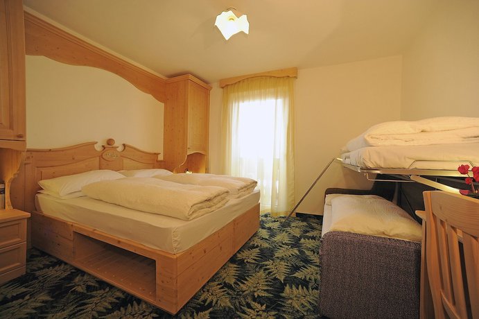 Imagen de la habitación del Hotel Tirol Natural Idyll. Foto 7