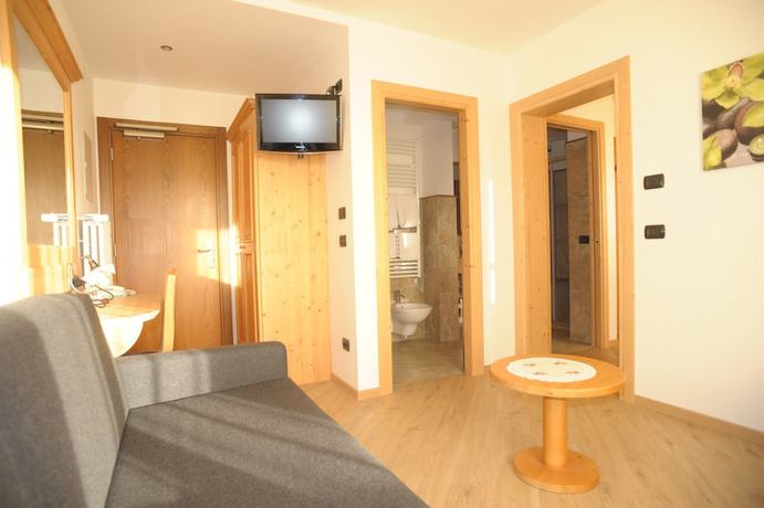 Imagen de la habitación del Hotel Tirol Natural Idyll. Foto 12