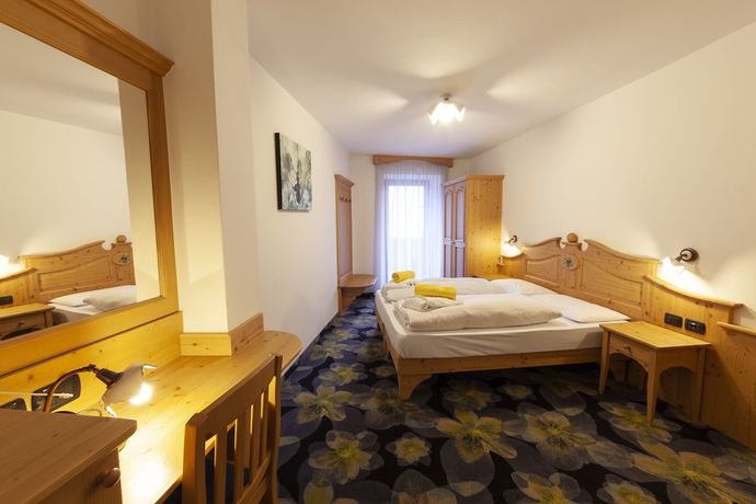 Imagen de la habitación del Hotel Tirol Natural Idyll. Foto 17