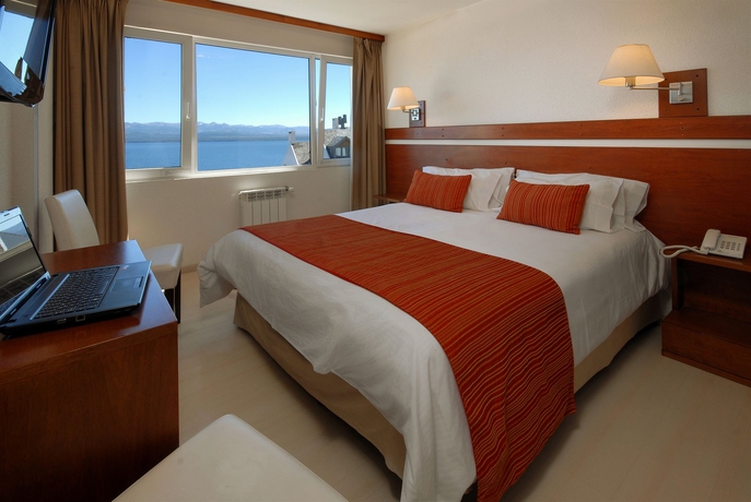 Imagen de la habitación del Hotel Tirol, San Carlos de Bariloche. Foto 12