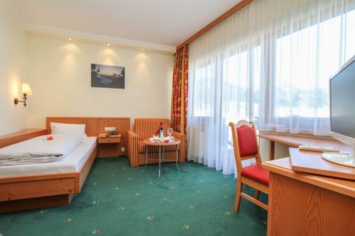 Imagen general del Hotel Tiroler Adler Bed and Breakfast. Foto 1