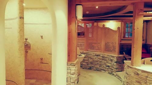 Imagen general del Hotel Tiroler Adler. Foto 3