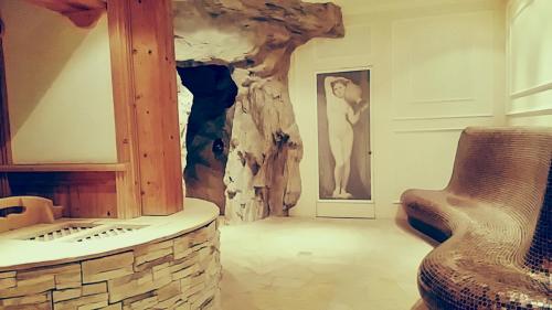 Imagen general del Hotel Tiroler Adler. Foto 5