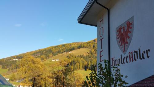 Imagen general del Hotel Tiroler Adler. Foto 6