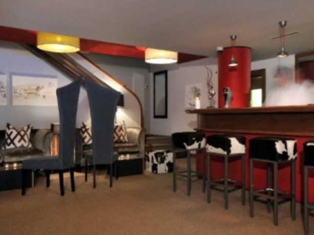 Imagen general del Hotel Tiroler Wanderhotel Montjola. Foto 3