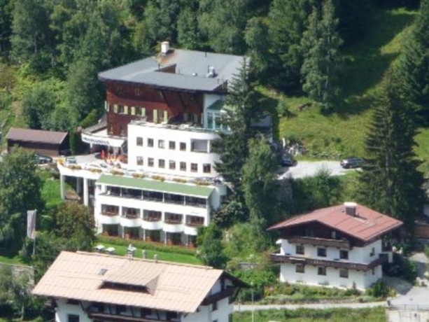 Imagen general del Hotel Tiroler Wanderhotel Montjola. Foto 4
