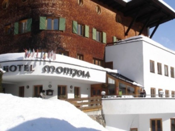 Imagen general del Hotel Tiroler Wanderhotel Montjola. Foto 5