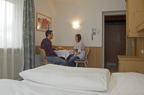 Imagen de la habitación del Hotel Tirolerhaus. Foto 3