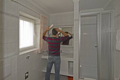 Imagen de la habitación del Hotel Tirolerhaus. Foto 4