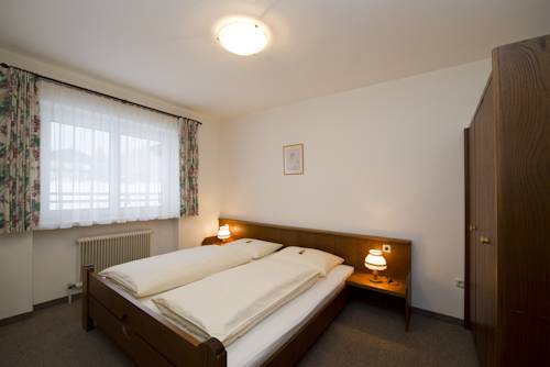 Imagen de la habitación del Hotel Tirolerhaus. Foto 6