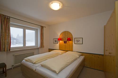 Imagen de la habitación del Hotel Tirolerhaus. Foto 7