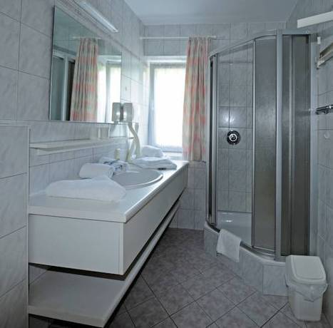 Imagen de la habitación del Hotel Tirolerhaus. Foto 8