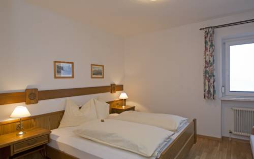 Imagen de la habitación del Hotel Tirolerhaus. Foto 9