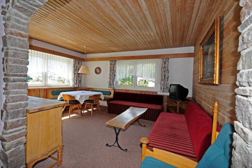 Imagen de la habitación del Hotel Tirolerhaus. Foto 10