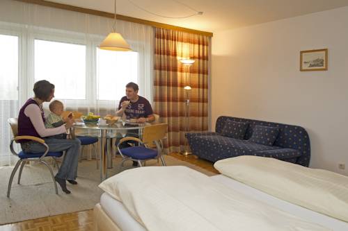 Imagen de la habitación del Hotel Tirolerhaus. Foto 12