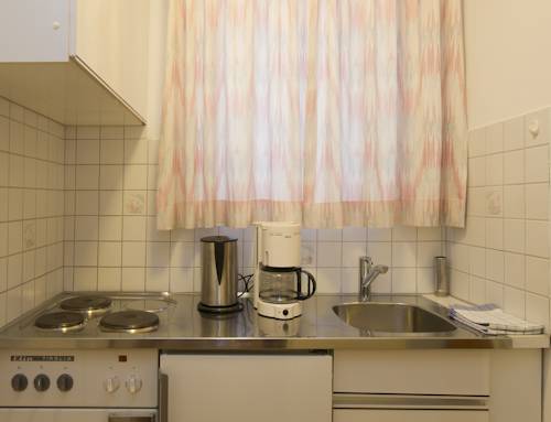 Imagen de la habitación del Hotel Tirolerhaus. Foto 15