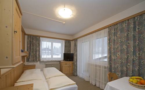 Imagen de la habitación del Hotel Tirolerhaus. Foto 16