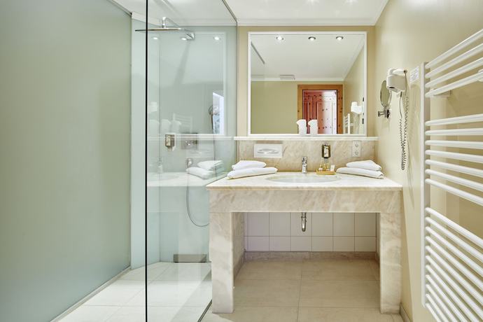 Imagen de la habitación del Hotel Tirolerhof, Ehrwald . Foto 6