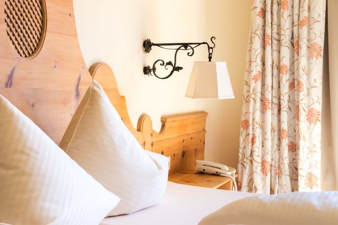 Imagen de la habitación del Hotel Tirolerhof, Ehrwald . Foto 8