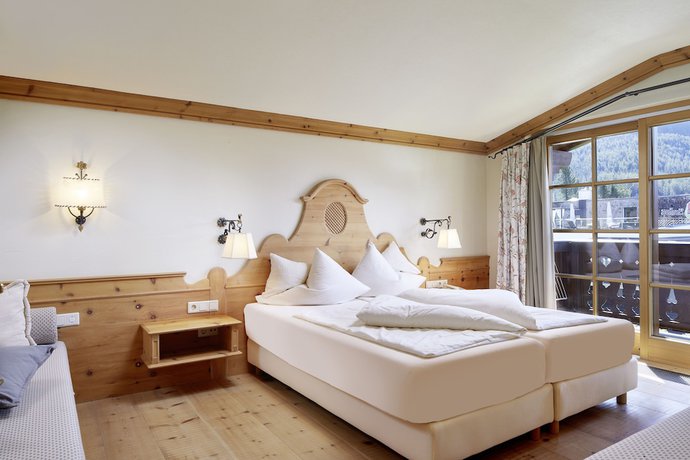 Imagen de la habitación del Hotel Tirolerhof, Ehrwald . Foto 12