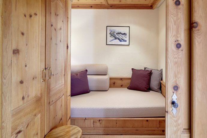 Imagen de la habitación del Hotel Tirolerhof, Ehrwald . Foto 15