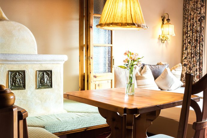 Imagen de la habitación del Hotel Tirolerhof, Ehrwald . Foto 16
