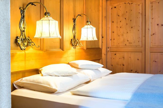 Imagen de la habitación del Hotel Tirolerhof, Ehrwald . Foto 17
