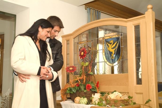 Imagen de los interiores del Hotel Tirolerhof, Endfelden. Foto 13