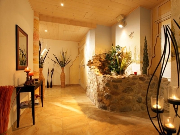 Imagen general del Hotel Tirolerhof Hohe Salve Region. Foto 4