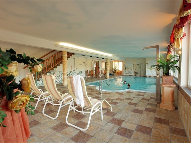 Imagen general del Hotel Tirolerhof Hohe Salve Region. Foto 5
