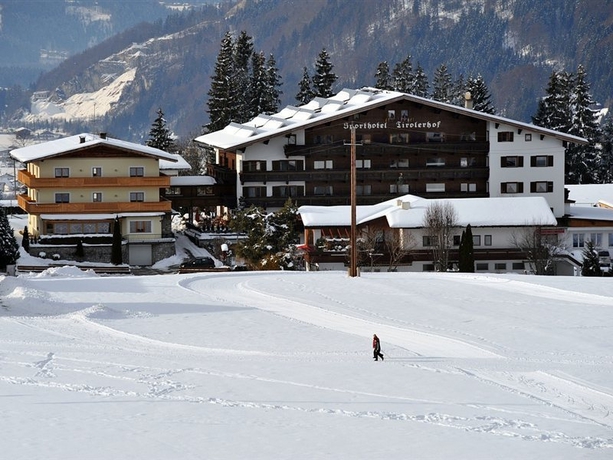 Imagen general del Hotel Tirolerhof Hohe Salve Region. Foto 9