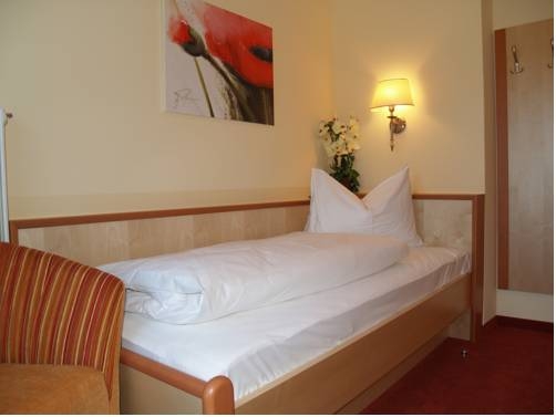 Imagen general del Hotel Tirolerhof, LERMOOS . Foto 1