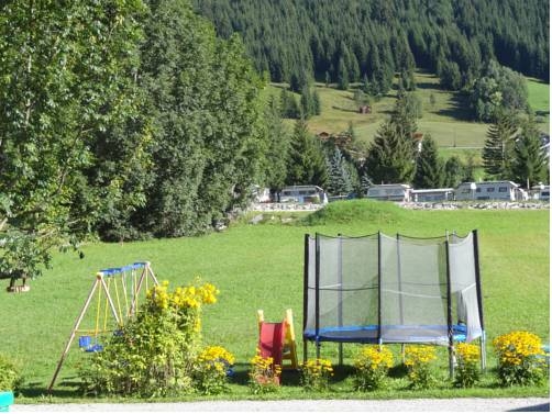 Imagen general del Hotel Tirolerhof, LERMOOS . Foto 3