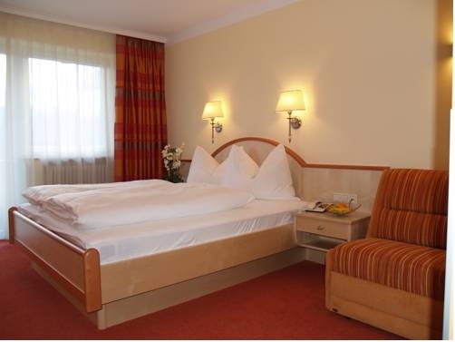 Imagen general del Hotel Tirolerhof, LERMOOS . Foto 4