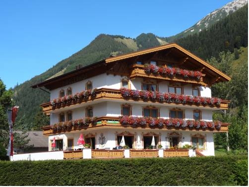 Imagen general del Hotel Tirolerhof, LERMOOS . Foto 5