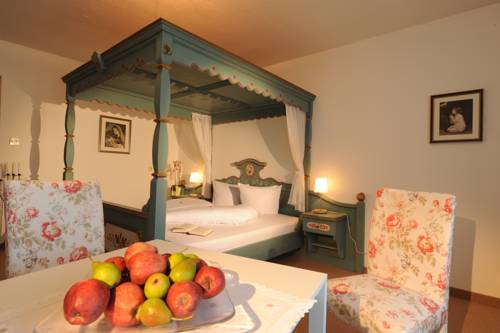 Imagen de la habitación del Hotel Tirolerhof, LEUTASCH. Foto 11