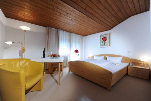 Imagen de la habitación del Hotel Tirolerhof, LEUTASCH. Foto 13