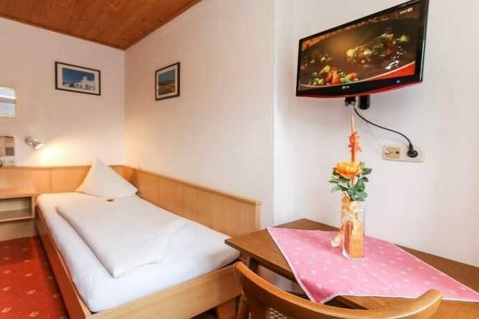 Imagen general del Hotel Tirolerhof, Neuwieben. Foto 1