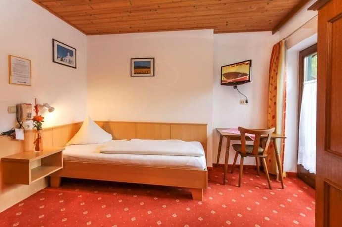 Imagen de la habitación del Hotel Tirolerhof, Neuwieben. Foto 17