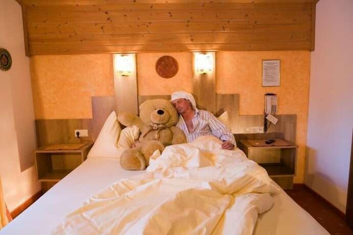 Imagen general del Hotel Tirolerhof, Neuwieben. Foto 8