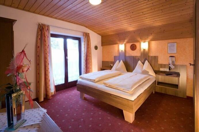 Imagen general del Hotel Tirolerhof, Neuwieben. Foto 10