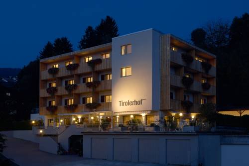Imagen de la habitación del Hotel Tirolerhof, Rodengo. Foto 2