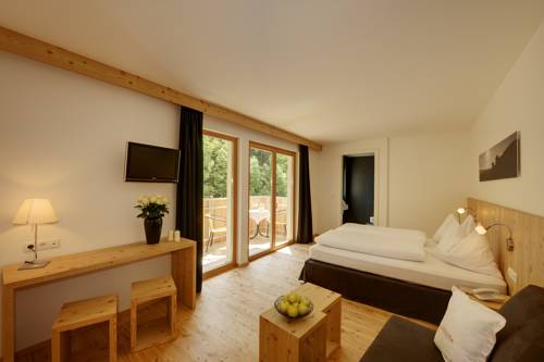 Imagen general del Hotel Tirolerhof, Rodengo. Foto 1