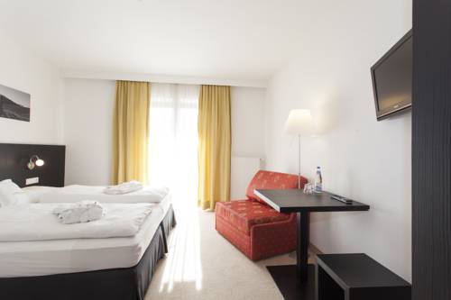 Imagen de la habitación del Hotel Tirolerhof, Rodengo. Foto 4