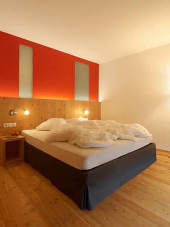 Imagen de la habitación del Hotel Tirolerhof, Rodengo. Foto 5
