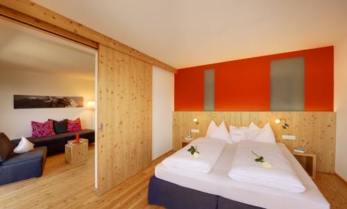 Imagen de la habitación del Hotel Tirolerhof, Rodengo. Foto 10