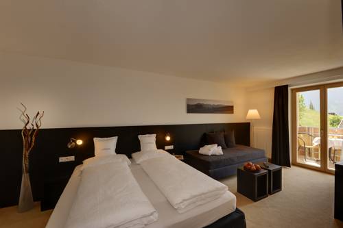 Imagen de la habitación del Hotel Tirolerhof, Rodengo. Foto 11