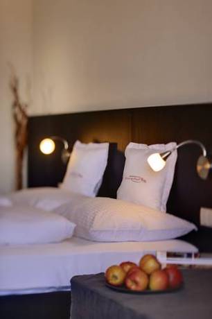 Imagen de la habitación del Hotel Tirolerhof, Rodengo. Foto 12