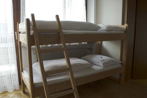 Imagen de la habitación del Hotel Tirolerhof, San Lorenzo di Sebato. Foto 2