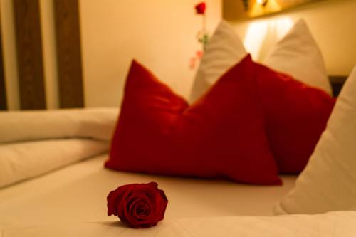 Imagen de la habitación del Hotel Tirolerhof, San Lorenzo di Sebato. Foto 6